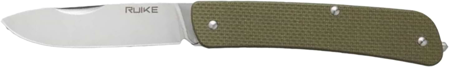 Ніж туристичний Ruike Criterion L11-G